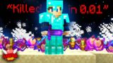 Why I Killed My ENEMY in 0.01 Second in This Minecraft SMP…