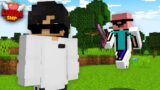 Why My Best Friend Betrayed Me in This Minecraft SMP