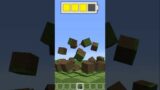 minecraft tnt with different battery