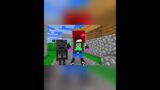 monster school When zombie jobs cost nothing minecraft animation #minecraft #animation