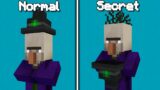 20 Minecraft Secrets You Don"t know (Hindi)