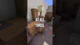 Built in HUD?! (mind = blown!!!) XD #shorts #reddit #minecraft #parkour #askreddit #redditshorts