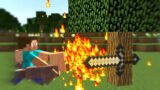 EXTREME MINECRAFT GUIDE