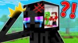 How Mikey & JJ Control Enderman Mind in Minecraft – Maizen