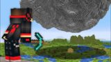 I Trolled My Sister with DISASTERS in Minecraft