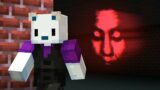 I Turned Minecraft into a Horror Game to Terrify Youtubers