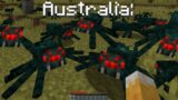 If Countries Had a Minecraft SMP…