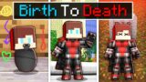 Maizen BITH to DEATH of ANT MAN in Minecraft! – Parody Story(JJ and Mikey TV)