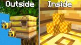 Minecraft Bee Facts You Maybe Missed (Hindi)