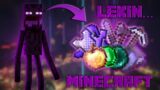 Minecraft Lekin Enderman epic narsalar beradi | O'zbekcha minecraft #Kayzo #minecraft