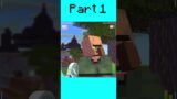 Minecraft but you can Become Weapons Part 1