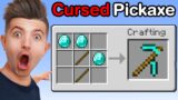 Myths That Will DESTROY Your TRUST in Minecraft…