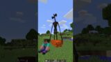 POV: saved my short friend with ping in Minecraft