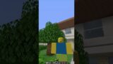 POV: that friend with ping in Minecraft (INSANE) #shorts #meme #memes