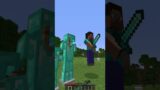 POV: that tallest friend of yours in Minecraft (INSANE) #shorts #meme #memes