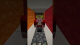 POV: you have the ping 1233 in Minecraft (INSANE) #shorts #meme #memes