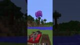 POV: your Wi-Fi connection is lost in Minecraft (INSANE) #shorts #meme #memes