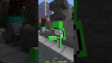 POV: your laggy friend with ping 9988 in Minecraft (all my fellas) #shorts #meme #memes