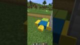 POV: your ping is 1661 in Minecraft (INSANE) #shorts #meme #memes