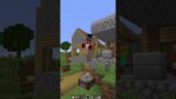 POV: your pins is 1991 in Minecraft (INSANE) #shorts #meme #memes
