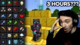 Reacting to the most INSANE Minecraft Speedrun (All Advancements World Record)