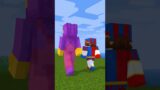 Spawn the NEW Mob Multiverse Digital Circus in Minecraft! – minecraft animation