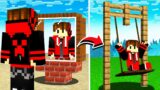 Testing MOST VIEWED VIRAL SHORTS in MINECRAFT !!!