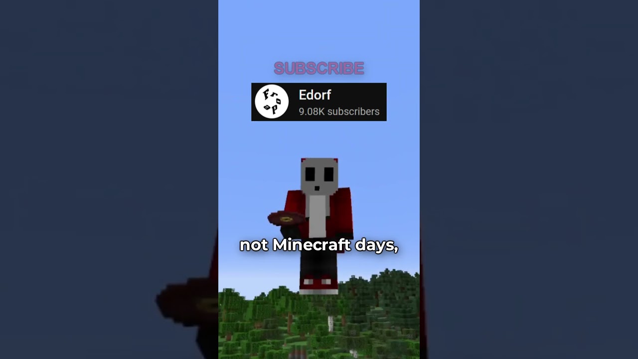 The 37 Day Long Minecraft World Record Minecraft Videos
