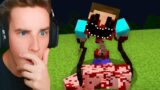 This Minecraft Myth Will Scare You