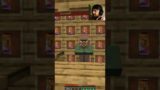 Villager Tries to Scam me! #shorts #minecraft