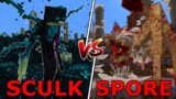 What Happens when two Minecraft Infection Mods fight eachother? REMATCH