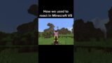 Why I HATE How Minecraft Has Changed