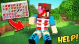 Why i Stole my GirlFriend Every Body Parts in Minecraft…