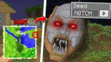 Testing Scary Minecraft Worlds Nobody Talks About