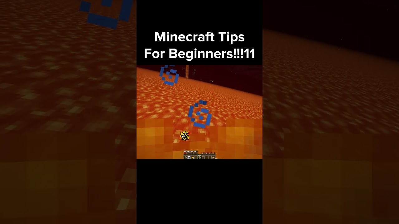 Best Minecraft Tips For Beginners Minecraft Videos Best Minecraft Tips For Beginners Minecraft Videos