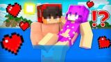 Cash SAVED ZOEY's GIRL from UNDERWATER PRISON – Funny Story in Minecraft