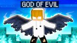 CeeGee is The GOD of EVIL in Minecraft! (Tagalog)