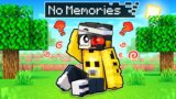 Etho LOST HIS MEMORIES in Minecraft!