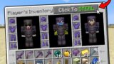 How I Stole Every Player's INVENTORY In This Minecraft SMP…