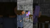How to PRISON ESCAPE Poor Girl Revenge – Monster School Minecraft Animation