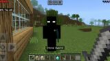 I Got Killed By Null In Minecraft Survival (End)
