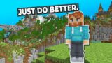 Is the Minecraft Community Toxic?