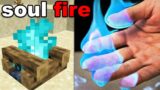 Level 1 to 100 Minecraft Science Experiments