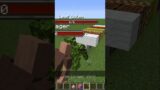 MUTANT VILLAGER vs ALL GOLEMS: Minecraft Mob Battle