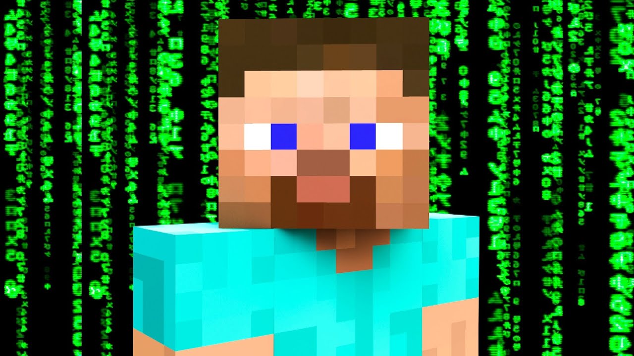 Meet A 2 000 Iq Minecraft Player Minecraft Videos