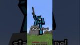 Minecraft, But It's RED Vs. BLUE…