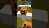 Minecraft Logic is Broken!
