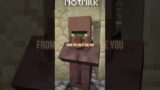 Minecraft villagers are getting smarter 10