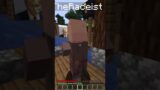 Minecraft villagers are getting smarter 18