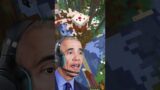 Obama Crafts a Command Block in Minecraft #minecraft #presidents #funny #memes #aivoice